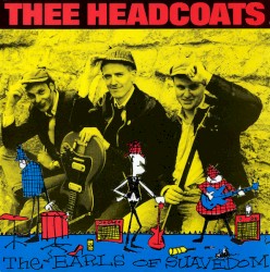 The Earls of Suavedom