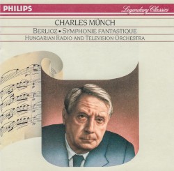 Symphonie Fantastique
