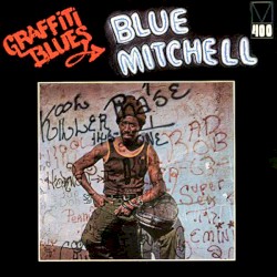 Graffiti Blues