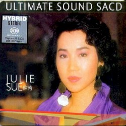 Ultimate Sound SACD