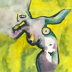 In Limerence