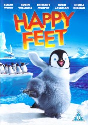 Happy Feet