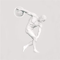 Discobolus