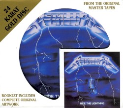Ride the Lightning