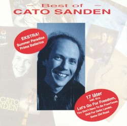 Best of Cato Sanden