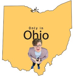 Only in Ohio