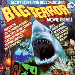 Big Terror Movie Themes
