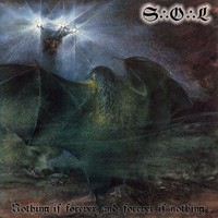 Nothing Is Forever and Forever Is Nothing