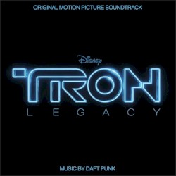 TRON: Legacy: Original Motion Picture Soundtrack