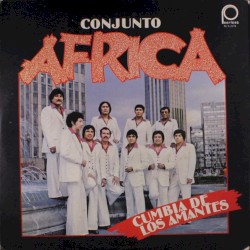 Cumbia de los amantes