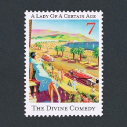 A Lady of a Certain Age