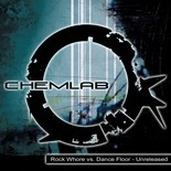 Rock Whore vs. Dance Floor