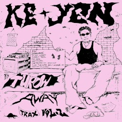 THROW AWAY TRAX VOL. 2