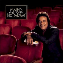 Mathis on Broadway