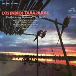 The Fascinating Rhythm of Their Brazil