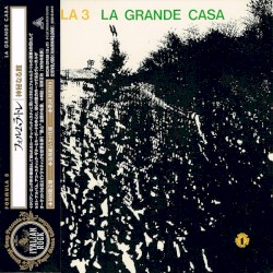 La grande casa