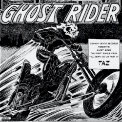 Ghost Rider