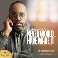 Never Would Have Made It (Movie Soundtrack)
