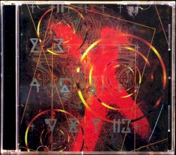 Xenogears ORIGINAL SOUNDTRACK