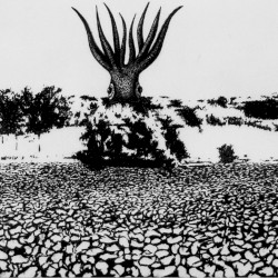 Paysage accidenté #2