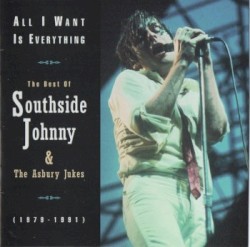 All I Want Is Everything - The Best Of (1979-1991)