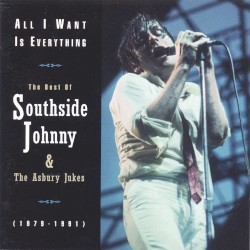 All I Want Is Everything - The Best Of (1979-1991)