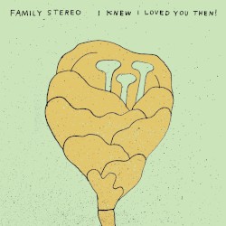 I Knew I Loved You Then!