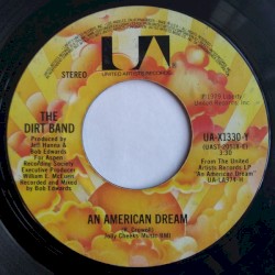 An American Dream