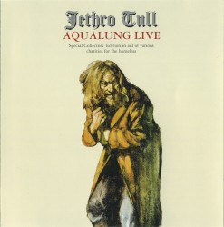 Aqualung Live