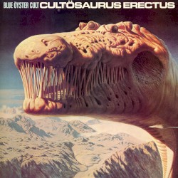 Cultösaurus Erectus