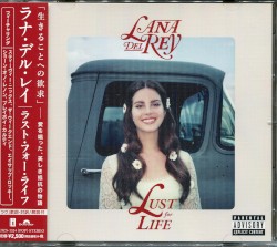 Lust for Life