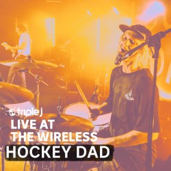 Live At The Wireless