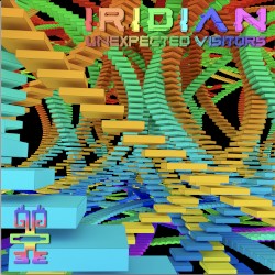 Unexpected Visitors EP