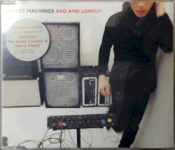 Sad and Lonely