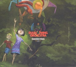 Pandora's Piñata