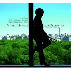 Live From Jazz at Lincoln Center's Dizzy's Club Coca-Cola