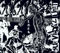 Tied Down For Survival