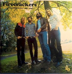 I Must Protect My Soul