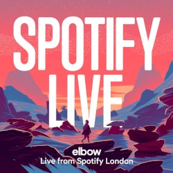 Live From Spotify London