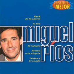 Simplemente Lo Mejor