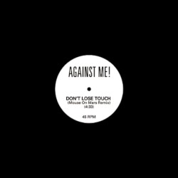 Don't Lose Touch (Mouse on Mars Remix)