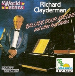 Ballade pour Adeline and Other Love Stories