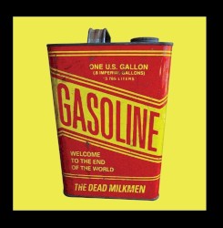 Welcome to the End of the World