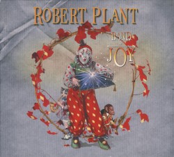Band of Joy
