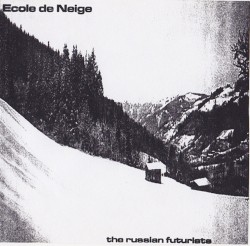 École de Neige