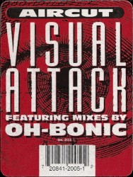 Visual Attack