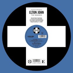 Positiva Presents: Elton John - The Remixes