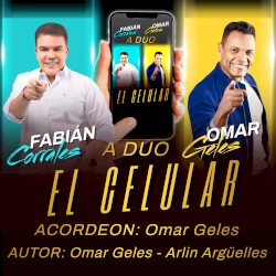 El celular