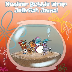 Jellyfish Jams!