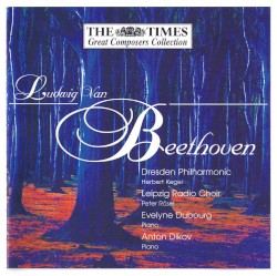 Ludwig van Beethoven